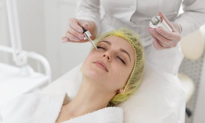 Barrier Repair & Hydration