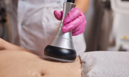 Body Skin Tightening