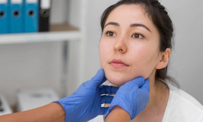 Double Chin Reduction