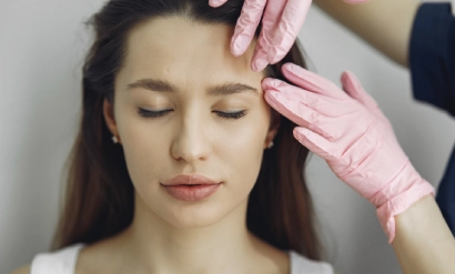 Forehead & Brow Lift