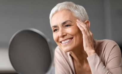 Anti-Ageing Support
