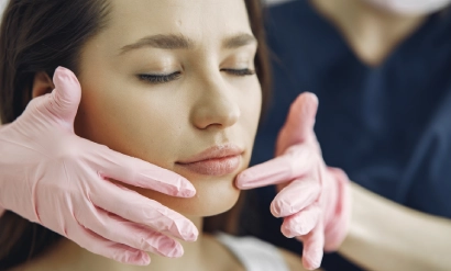 Cheek Tightening