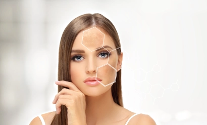 Deep Skin Renewal