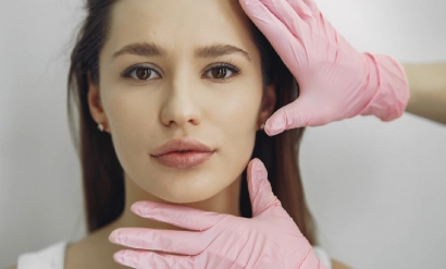 Face Lifting & Firming