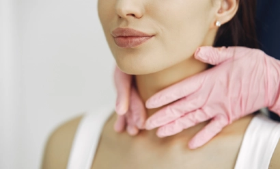 Neck Rejuvenation