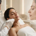 HIFU ULTRAcel Q+ Treatment: Skin Tightening & Rejuvenation